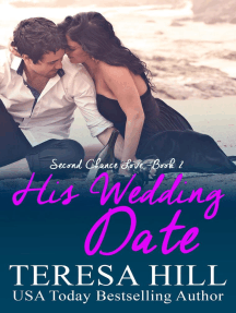 Read Marry Me Again Second Chance Love Book 1 Online By Teresa Hill Books