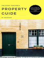 The Expat Teacher's Property Guide