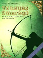 Yenayas Smaragd: Eine zweite Erzählung aus Dschanor