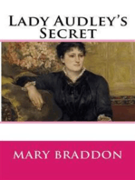 Lady Audley’s Secret