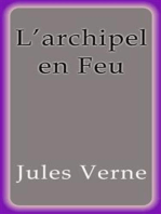 L'archipel en Feu