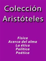 Colección Aristóteles