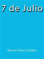 7 de Julio