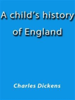 A child's history of England