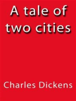 A tale of two cities