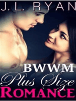 BWWM: Plus Size Romance