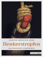 Henkerstropfen