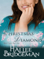 Christmas Diamond, A Novella (Inspirational Romance)
