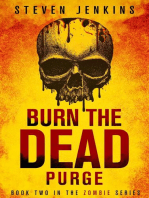 Burn The Dead