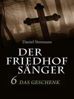 Der Friedhofsänger 6