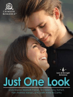 Just One Look: 6 Love-at-First-Sight Romances