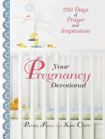 Your Pregnancy Devotional