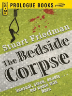 The Bedside Corpse