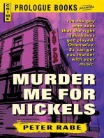 Murder Me for Nickels