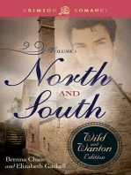 North And South