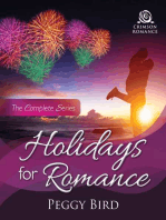 Holidays for Romance