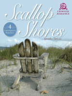 Scallop Shores: 4 Contemporary Romances