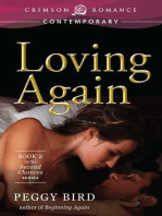 Loving Again: Book 2 in the Second Chance series