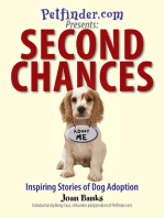 Second Chances: Inspiring Stories of Dog Adoption