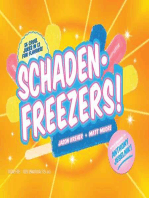 SchadenFreezers!: 56 Cruel Jokes in 12 Fun Flavors
