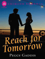 Reach for Tomorrow