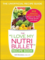 Discover Smoothie Books