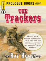 The Trackers