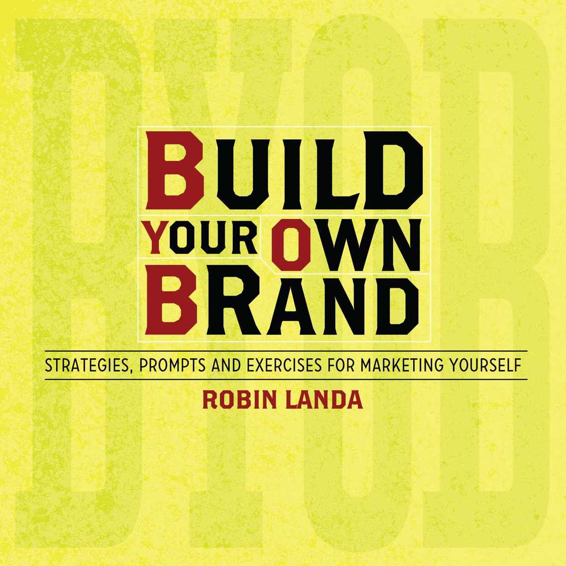 Read Build Your Own Brand Online by Robin Landa | Books ...