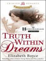 Truth Within Dreams