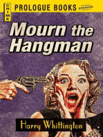 Mourn the Hangman