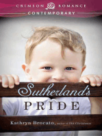 Sutherland's Pride