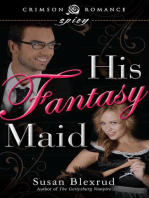 His Fantasy Maid