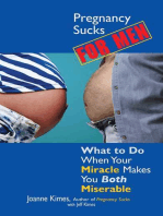 Pregnancy Sucks For Men