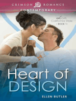 Heart of Design