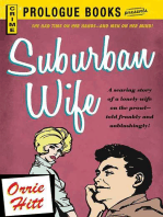 Suburban Wife