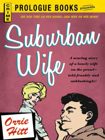 Suburban Wife by Orrie Hitt - Ebook | Scribd
