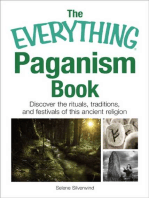 The Everything Paganism Book