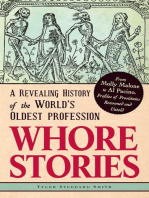 Whore Stories: A Revealing History of the World's Oldest Profession