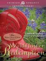 Wildflower Redemption