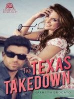 The Texas Takedown