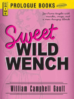 Sweet Wild Wench