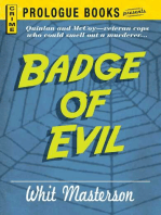 Badge of Evil