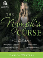 The Nymph's Curse