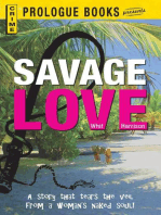 Savage Love