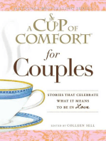 A Cup of Comfort for Couples: Stories that celebrate what it means to be in love