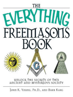 The Everything Freemasons Book