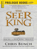 The Seer King