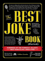 The Best Joke Book (Period)