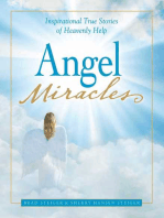 Angel Miracles: Inspirational True Stories of Heavenly Help
