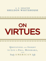 On Virtues